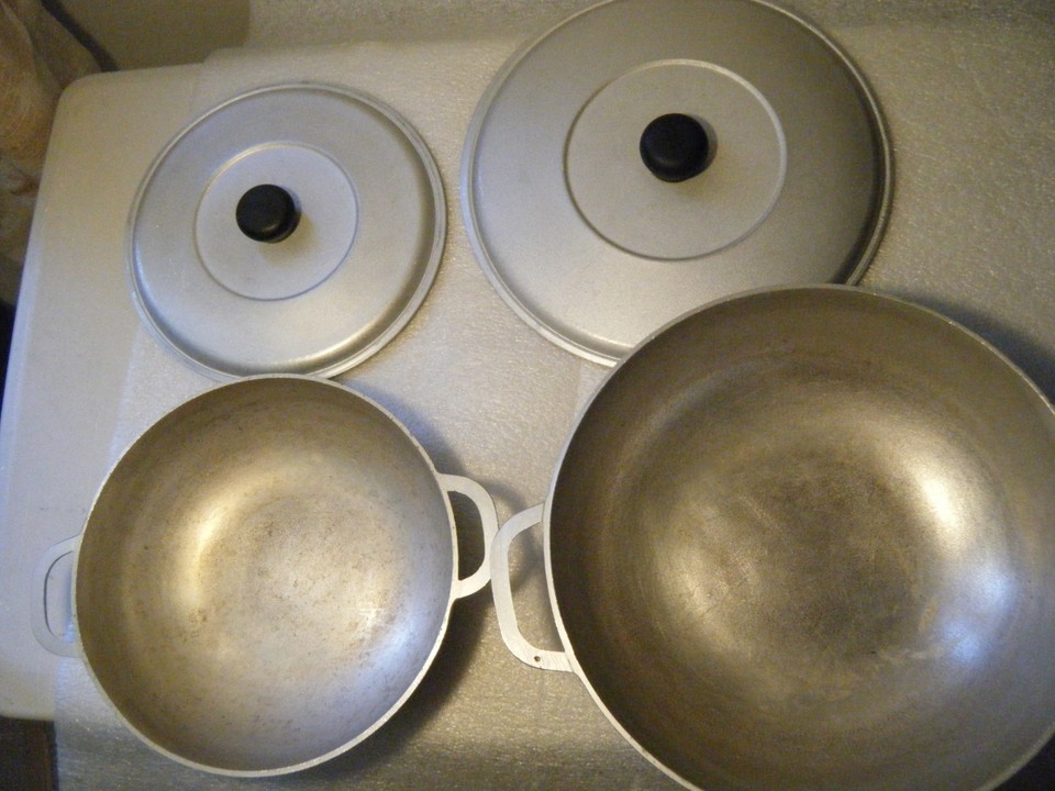 Lacor 79016 Faitout avec Couvercle 16 cm, Argenté