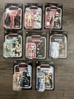 Star Wars the Vintage Collection lot new sealed army builder
