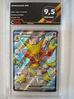 Carte Pokémon FR Alakazam ex (PAF 215) Destinées de Paldea CGG 9,5 27430254