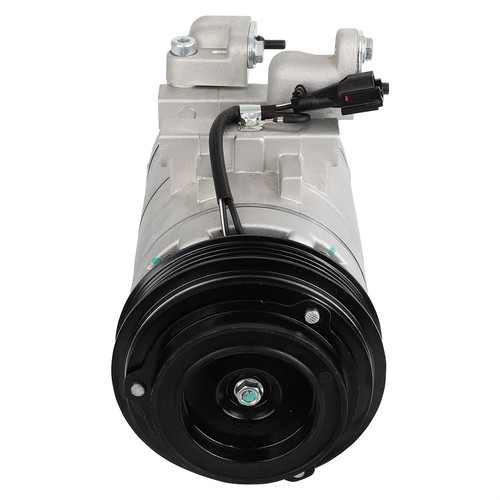 ✅For 2003-2006 Kia Sorento 3.5L A/C Compressor and Clutch 977013E200RU CO 10822C - Picture 3 of 15