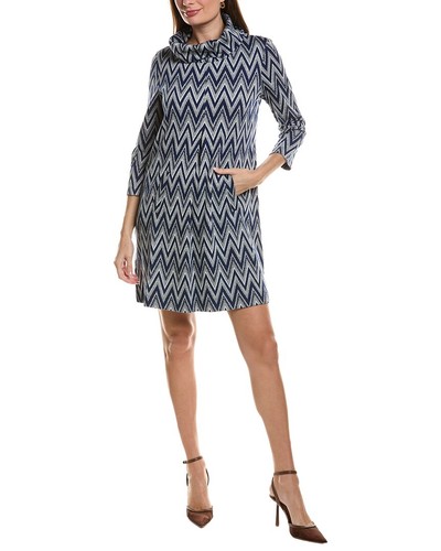 Tyler Böe Kim Knit Crosshatch Dress Women's