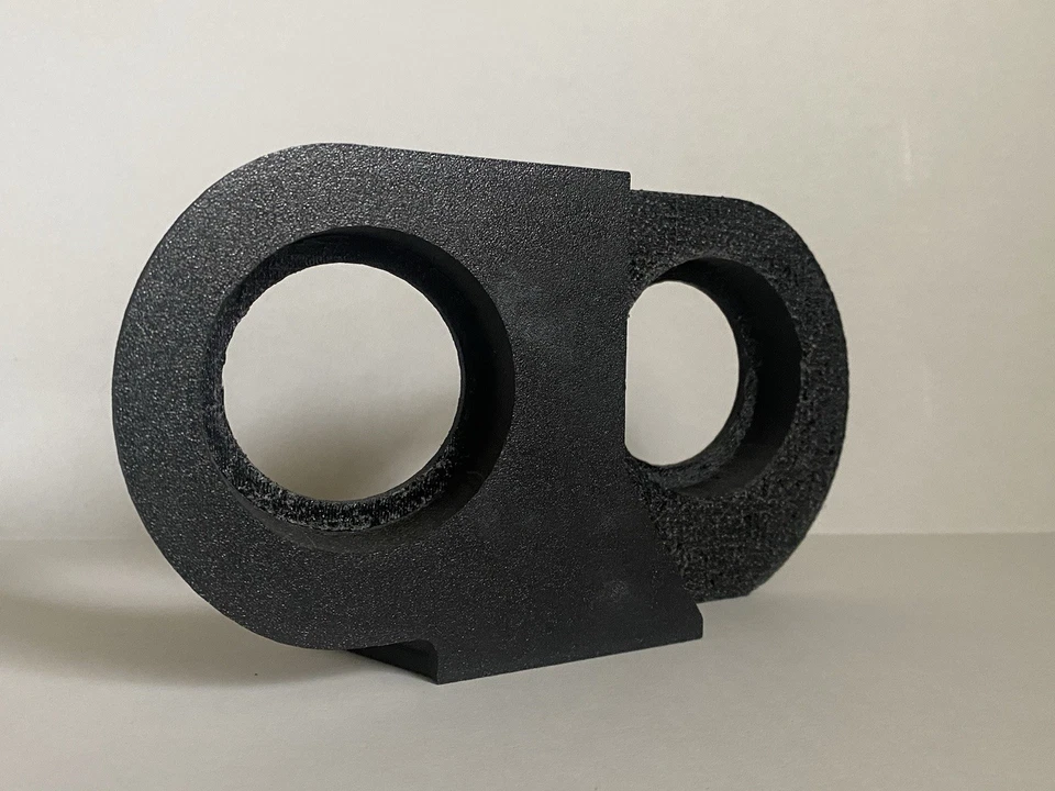 Pod medidor de tablero central 300zx Z31 para Nissan 300zx 1984-1989 Foto 4 de 4