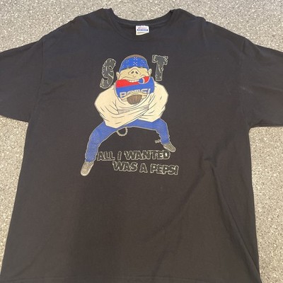 Suicidal Tendencies Institutionalized 2 Sided T-Shirt Size 2XL Black