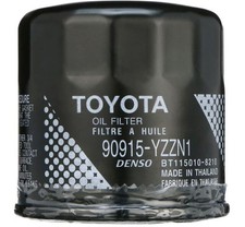 Genuine Toyota Engine oil Filter N1 (AKA F2) 90915-YZZN1