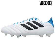 Adidas Copa Icon 2 Abrasion Resistant Coverage Soccer Shoes Men's White - JR1719