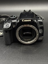 Canon EOS 400D/Digital Rebel XTi/ DSLR/ Body Only