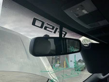 Rear View Mirror Automatic Dimming Without Rain Sensor Fits 13-20 FUSION 2188920