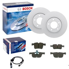 Kits de frein BMW 550