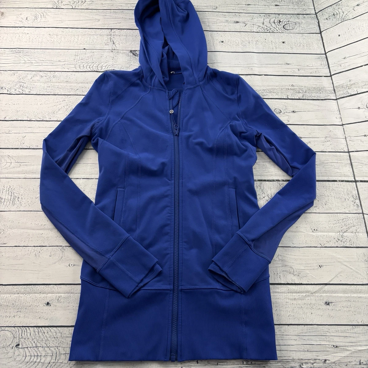Lululemon Define Purple Activewear Jackets for Women for sale | eBay