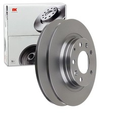 Disque de frein Mazda 626