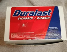 Ball Joint FA1466 Duralast 20390 D10390 Lower NOS