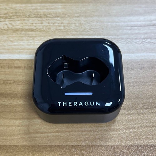 Genuine AC Adapter Battery Charging Stand For Therabody Theragun Pro 4th Gen - 第 2/4 張圖片
