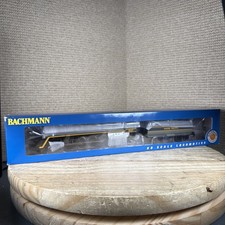 Bachmann HO 53502 Union Pacific Overland 4-8-4 Steam Locomotive #807 DCC Sound