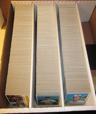 1979 Topps Baseball Singles Pick Choose Finish Your Set (251-499) NM, Nm-Mt
