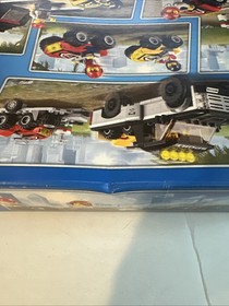 LEGO CITY: ATV Race Team (60148) Sealed