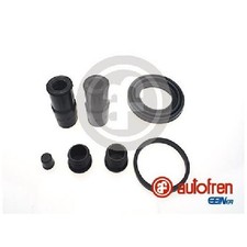 Reparatursatz 24120055 Bremssattel hinten für BMW 5-er E34 7-er E38 8-er E31