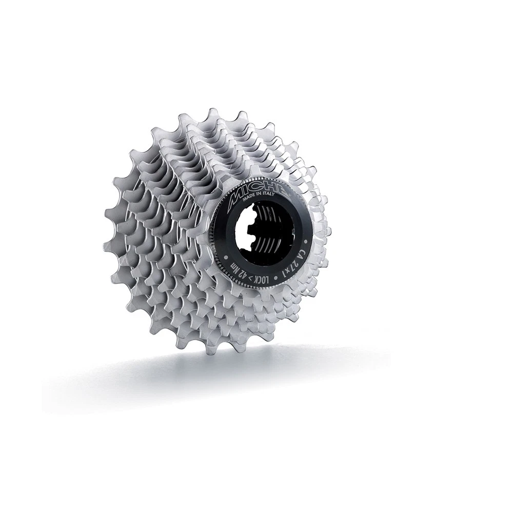 Cassette XLC Xtralight Campagnolo - argenté - 11 V/12-25 - Sport