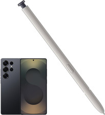 Galaxy S25 Ultra S Pen Replacement for Samsung Galaxy S25 Ultra Stylus Pen,S25 U