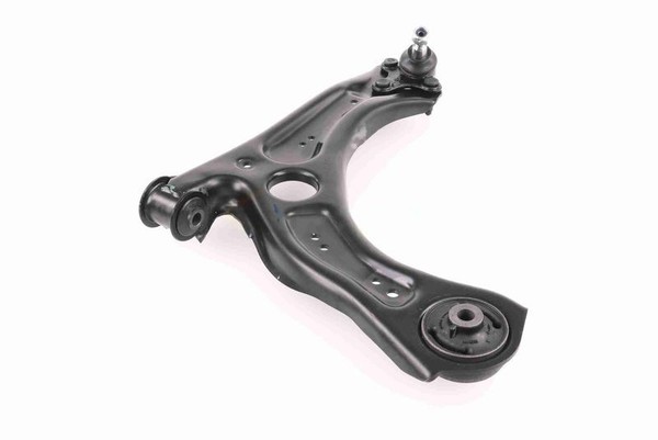 2X StossdÄMpfer Vorne Vaico V10 4259 FÜR Audi Seat DÄMpfer FahrwerksdÄMpfer-image