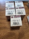 GE EXZ Q50MR16/NFL Precise Multi-Mirror Lamp 12V 50W NEW LOT OF 5 — photo 1