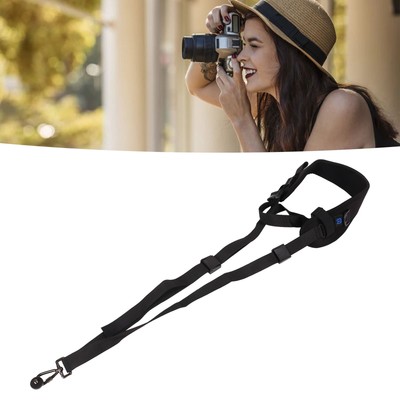  F1 Camera Shoulder Strap Quick Release Rapid Shoulder Sling Neck Strap Fit