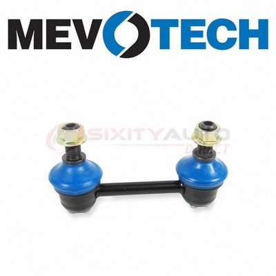 Mevotech Supreme MS76841 Stabilizer Bar Link Kit for XK750066 TK750066 ft
