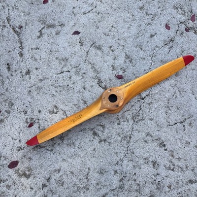 Sensenich Corp 22048 44'' Wooden Drone Propeller