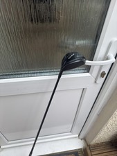 Used TaylorMade Qi10 5 Fairway Wood / 18 Degrees / Regular Flex