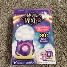 Moose Toys Magic Mixies Magical Mist and Spells Refill Pack - 14687 7 