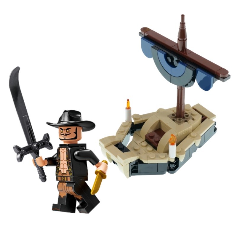 NEW LEGO ONE PIECE Minifigures From 75636 75637 75638 75639 75640