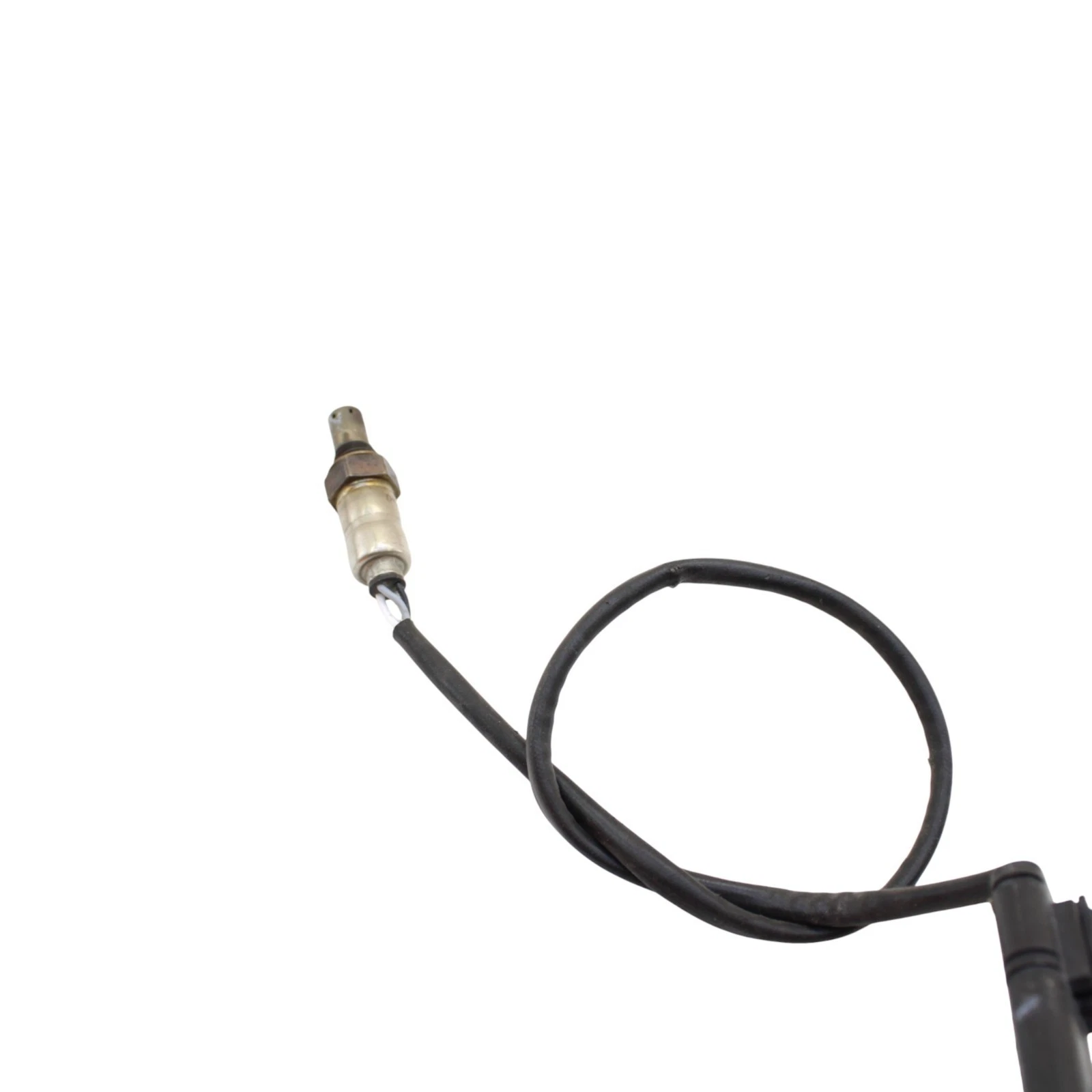 2015 - 2019 BMW S1000RR LAMBDA O2 SENSOREN AUSPUFFSENSOR KABELSET ORIGINAL