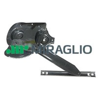 Miraglio Fensterheber 30/2930 FüR Nissan Micra 5 K14 Lpg Dig 117 100 Dci