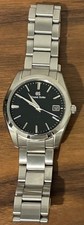 Grand Seiko Heritage SBGX261 full set