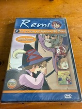 DVD SIGILLATO - Remi La prima esibizione di Remì – VOL 2
