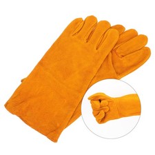 1 pair of Professional Gardening Gloves Outdoor Garden Gloves dDigging Gloves