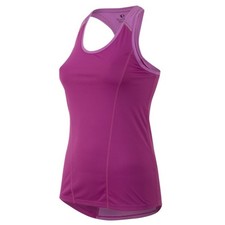 40 NWT Pearl Izumi Women's Pursuit Run Singlet sleeveless tank top size small