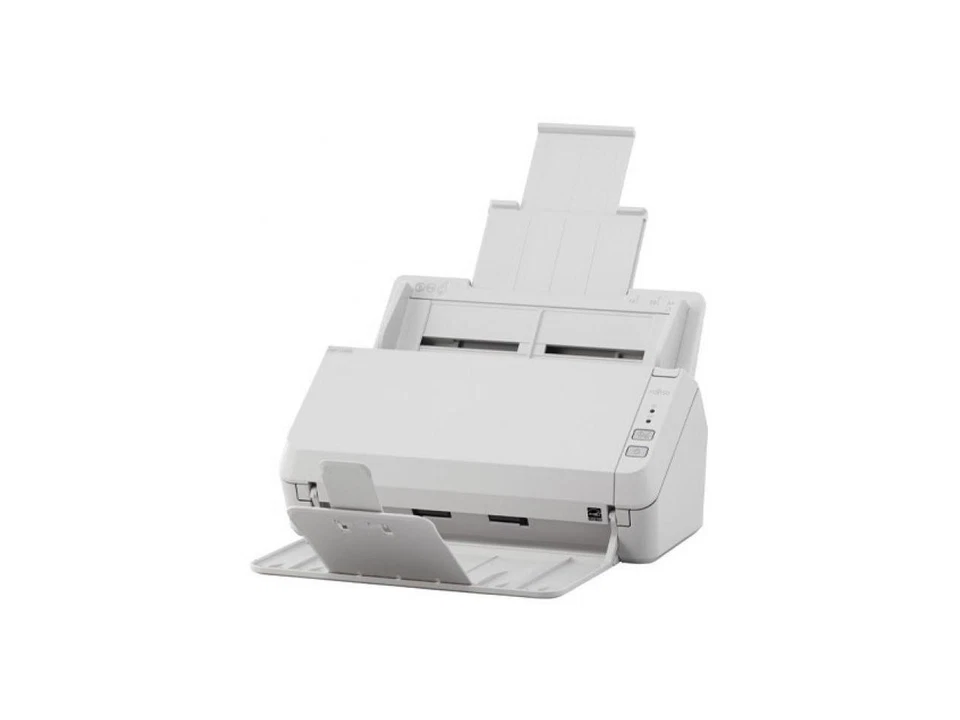 Ricoh Image Scanner SP-1130N PA03811-B025 ADF (Automatic Document Feeder), - Image 2 of 4