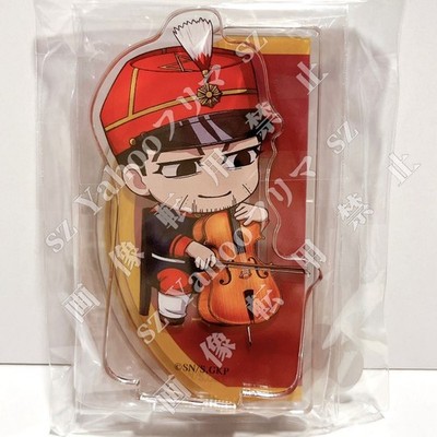 Ogata Hyakunosuke Orchestra Concert 25 Chibi Character Yura Yura Acrylic Stand G