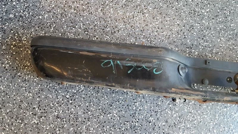 Rear Bumper Painted Fits 98-01 MAZDA B-2500 775118 - Image 4 of 4