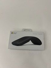 Microsoft Surface Pro 9 8 7 6 5 Laptop Book 2 Bluetooth Wireless Arc Mouse VG