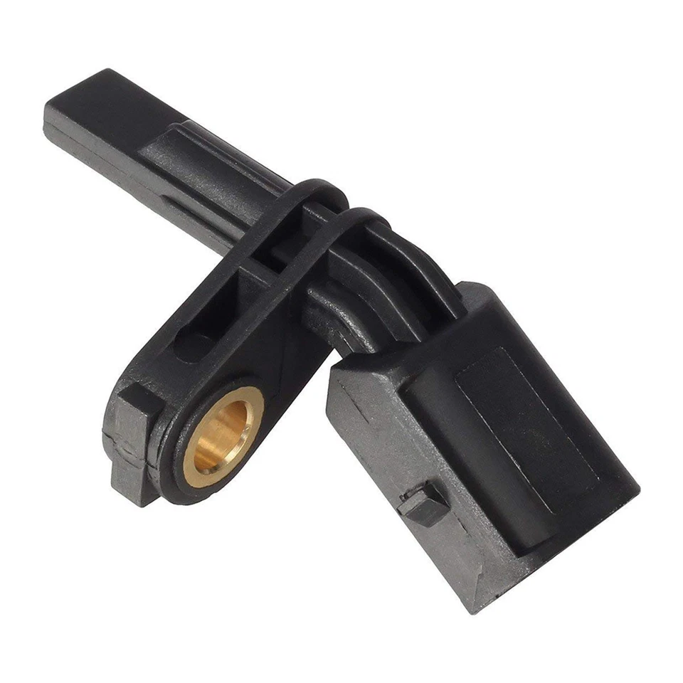 Front Left & Right ABS Wheel Speed Sensor For Audi A3 Seat Skoda VW Golf Jetta - Image 4 of 4