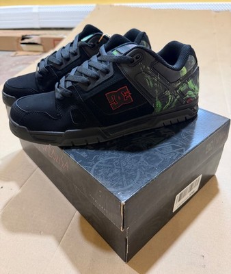 Slayer DC Shoes Slayer Stag Brand New In Box US Mens Size 13