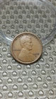1916 S Lincoln Wheat Cent Penny VF                                          D222