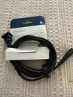 Insignia 6ft Power Cord NS-HW304 Black 2-Slot Nonpolarized NEW — photo 1