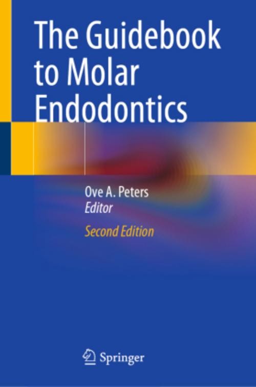 Springer Nature Switzerland The Guidebook To Molar Endodontics - Bild 2