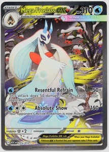 pokemon tcg proxy cards Trainer Gyarados Spirit Link 101/122 Reverse Holo Pokemon Card NM