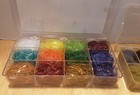 #2 ‐DUBBING DISPENSER Lot of 2 - S.L.F & Salar Fly Tying Dubbing 12-Colors each — photo 4