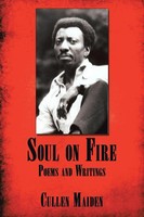 Cullen Maiden | Soul On Fire | Taschenbuch | Englisch (2008) | Authorhouse Uk