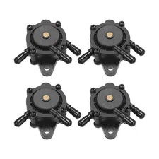 Chengu Fuel Pump Lawn Mower Compatible with 491922 691034 692313 808492 80865...