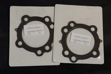 CYCO Cylinder Head Gasket Set Pair - 88-20 Harley Sportster XL1200 1200 STD